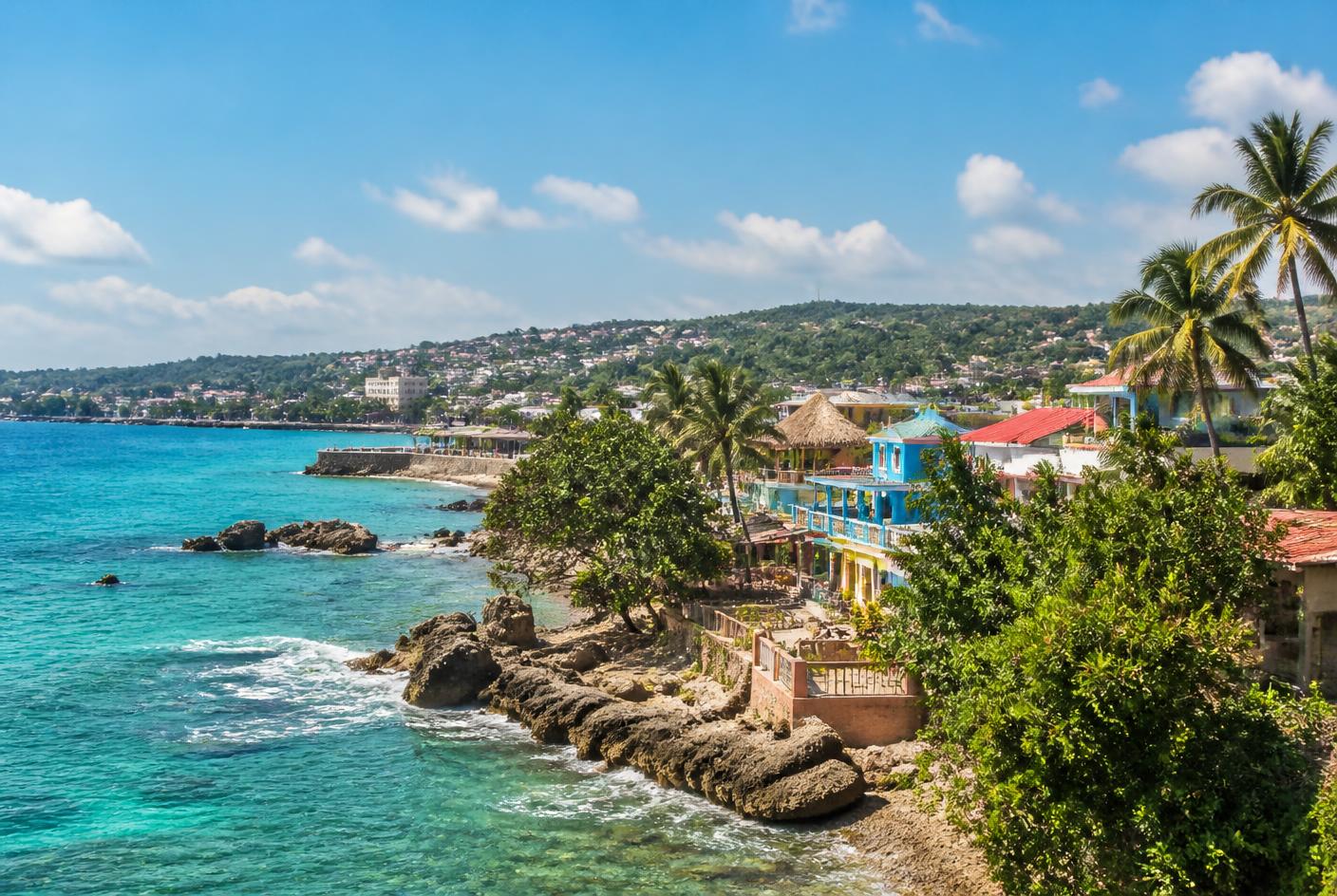 Jamaica sports tour destination