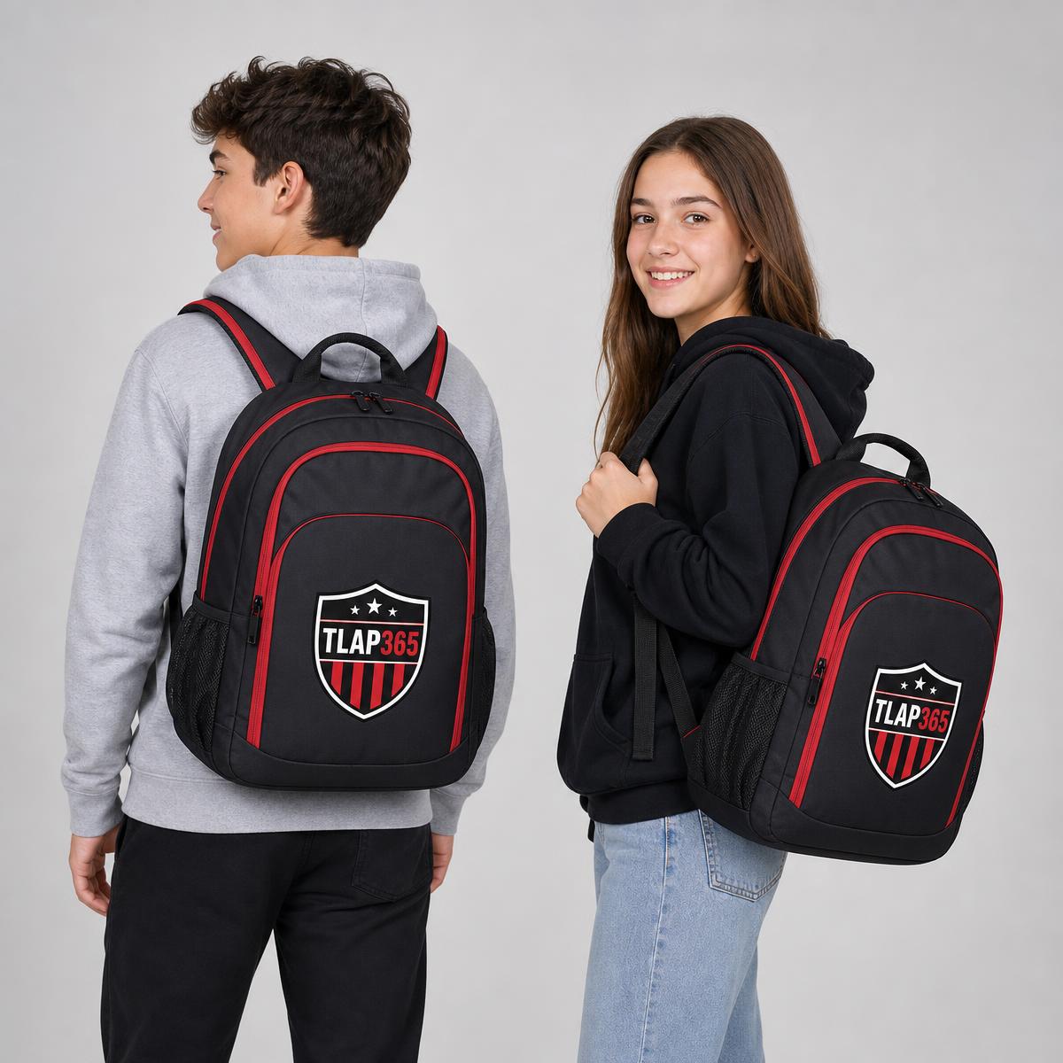 TLAP365 Bookbag